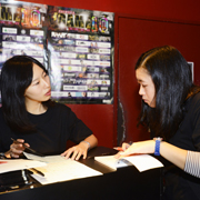 ���C�u�C�x���g�̊��E�^�c