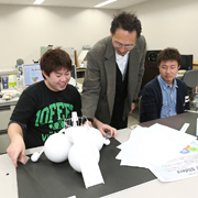 �����̂��镪����y�����w��