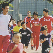 �n��X�|�[�c�U���ɂ��v��