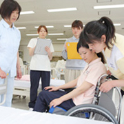 �L���Ȋ����Ɛl�ԗ͂����Ȃ���