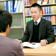 ���ߍׂ����L�����A�T�|�[�g�̐�