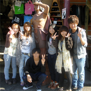 ���w�ō��ۓI������L���܂�