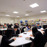 �[���̃L�����A�T�|�[�g�v���O����