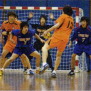 ���C�����ς��̃N���u�E�T�[�N��