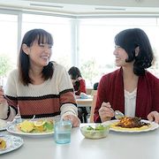 �����ӂ��H���u���[�`�F�v