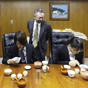 �o�c���w��