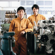 �Љ�ɍv���ł���Z�p�҂��琬