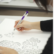 ���i�̊��E�f�U�C�����w��