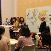 �O����w�K�X�y�[�X�uMCV�v���J��