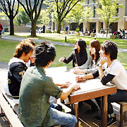 �L���L�����p�X�F�V���L�����p�X