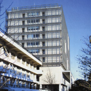 ���n�w�����w�Ԑ��c�L�����p�X