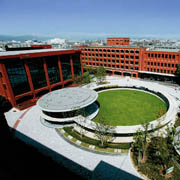 �ԃ����K�̌��z���B�[���L�����p�X