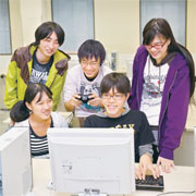 �[���̊w�т̊��������Ă��܂��B