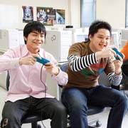 ���Ȏ����Ɛl�ԗ͂���ފw�������B