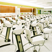 �ŐV�̔��e�@�ށE�@��𐮔�