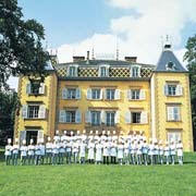 �t�����X�Z���w�R�[�X�V��