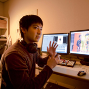 �ŐV�@�ނŎ��H�I�Ȏ���