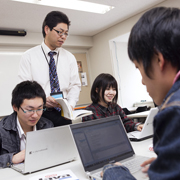 HP�쐬��T�[�o�̍\�z���s��