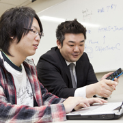 Android�A�v���J���̎��Ƃ��[��