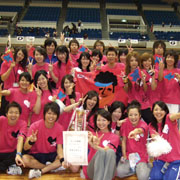 �F�ŗ͂����킹��X�|�[�c���