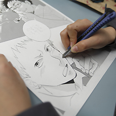 �A�[�g�̐��E�Ő������Ƃ��߂���