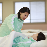 �����S�ʂɂ킽���ăP�A���s���܂�