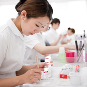 ���ʂȃl�C���e�N�j�b�N���w��