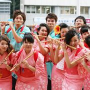 �u�������񂳗x��v�ŔM���R����I