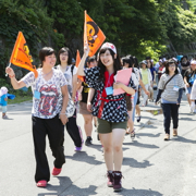 �C�x���g�A���K�Ŏ�����L�߂�