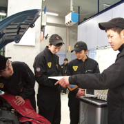 �v���̋Z���m���Ƀ}�X�^�[