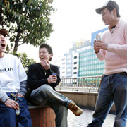 ���ԂƐ�䃉�C�t���y����