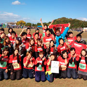 �N���u�E�T�[�N���������ς��I