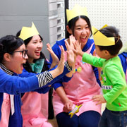 �c������w�ȁu���ǂ��܂�v