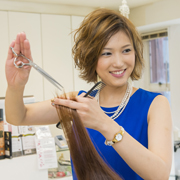 ���q�l�ɍ������X�^�C������