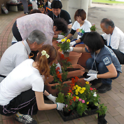 ����Ԍ𗬎��Ɓu�䂤�����L��v