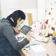 �n���I�Ŋ����L���ȕ\���҂��琬