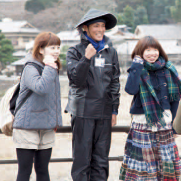 ���n�����A�q�A�����O������̌�