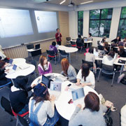 �Ő�[�̃A�N�e�B�u���[�j���O����