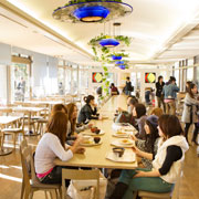 �J�t�F�݂����ȐH���I