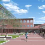 �J�w10���N�I�w�т̏ꂪ�i�����I