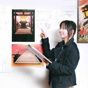 ������A���o���S�̂��v���f���[�X