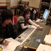 �v���d�l�̃��R�[�f�B���O�X�^�W�I