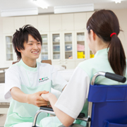 �����Ɍ������\�͈ێ���񕜂��x��