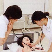 �ċz���̒��f���K