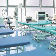 ���Î��K���͗l�X�Ȏ��Ë@���ݒu