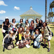 �C�O�ł̃��]�[�g�E�F�f�B���O���C