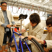 �x�X�g�ȏ�Ԃɒ������郁�J�j�b�N