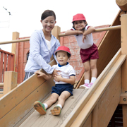 ���ǂ��ƈꏏ�ɏΊ�ɂȂ��