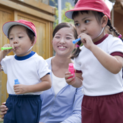 ���ǂ��ɗV�Ԋy������`����