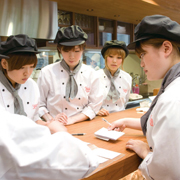 ���Ԃƈꏏ�ɐV���j���[�J���I